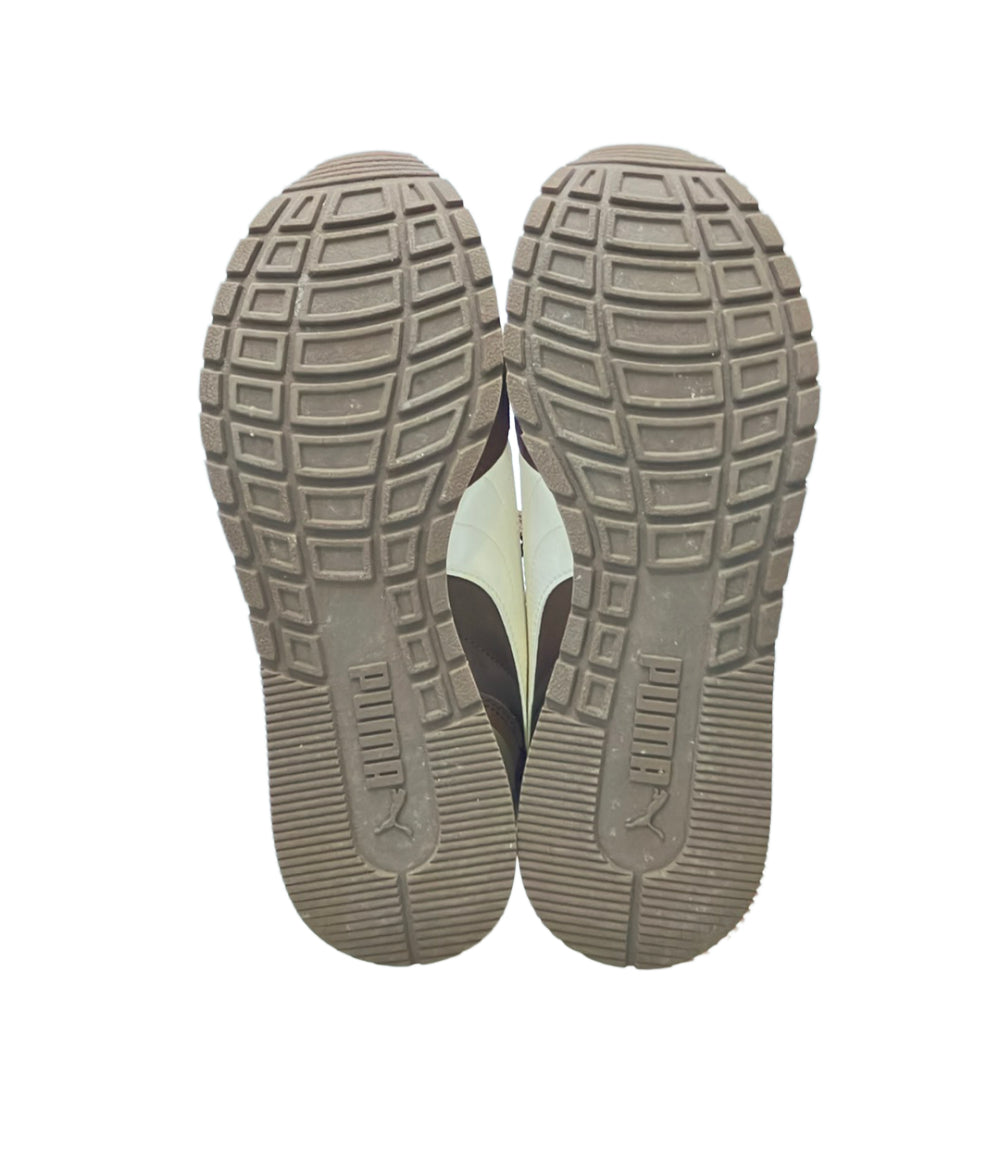 PUMA ローカットスニーカー ST RUNNER V2 NL BG 365293-40 レディース SIZE 24.0 プーマ