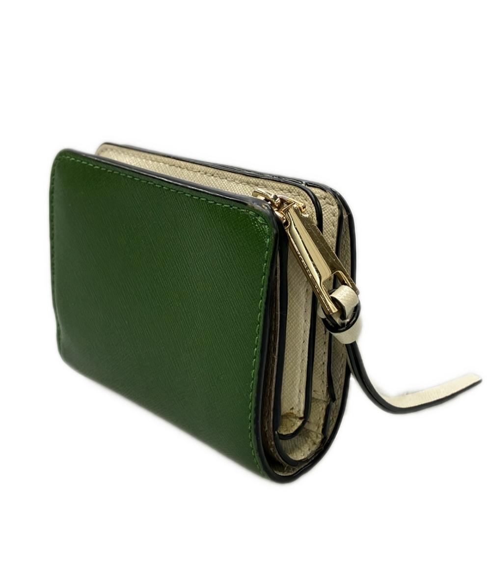 マークジェイコブス 二つ折り財布 レディース MARC JACOBS – Rehello