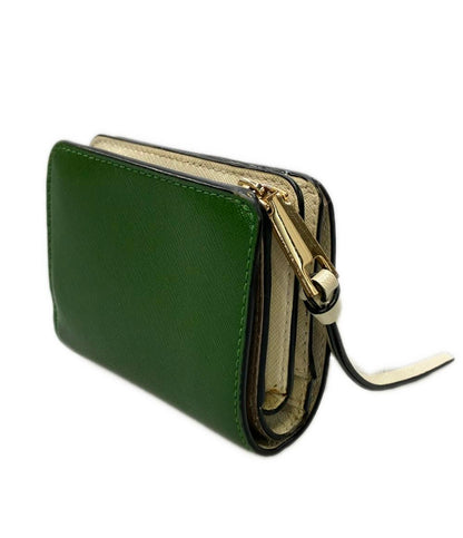 マークジェイコブス 二つ折り財布 レディース MARC JACOBS