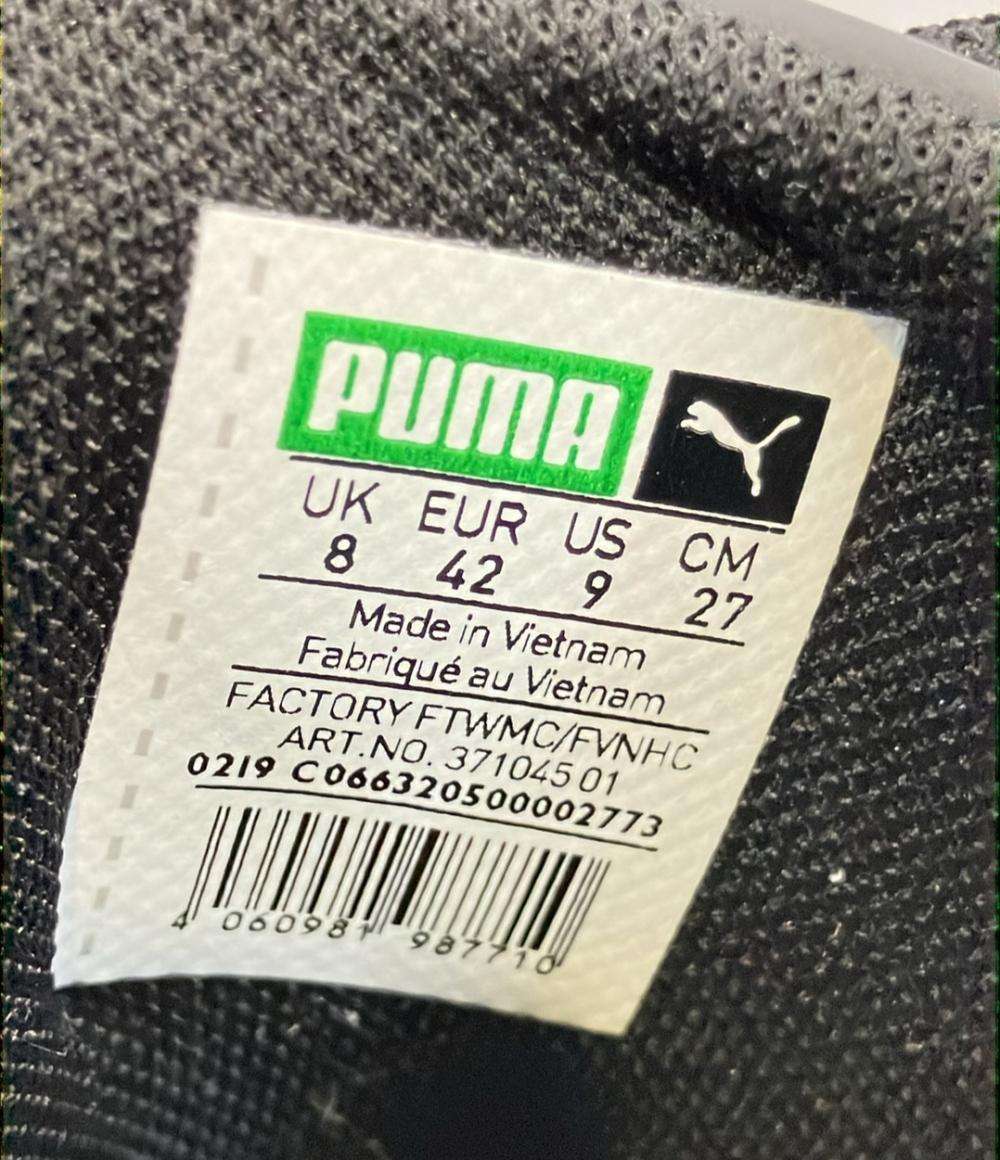 プーマ ローカットスニーカー メンズ SIZE 27.0 (L) PUMA