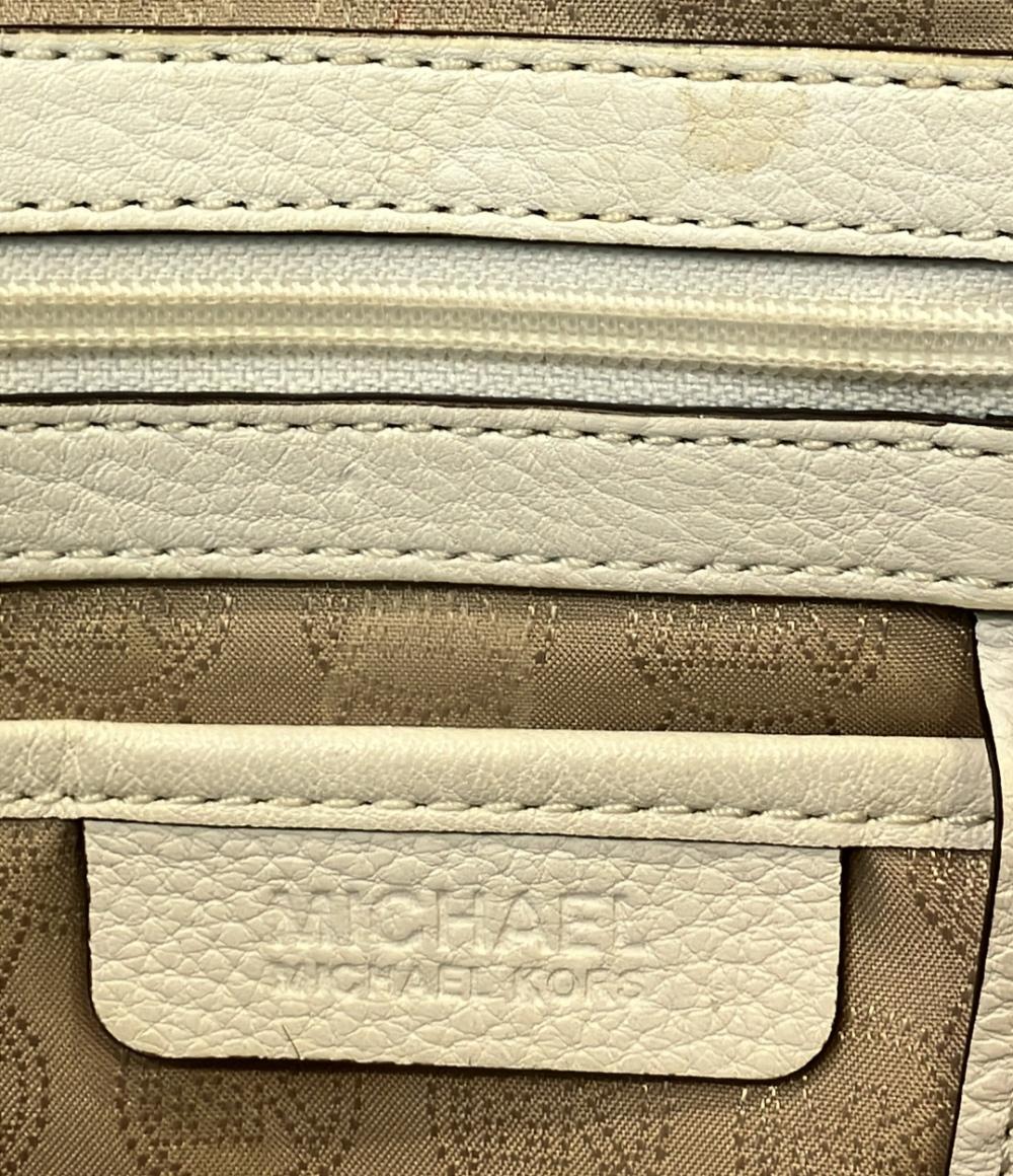 マイケルコース 2wayハンドバッグ ショルダーバッグ レディース MICHAEL KORS