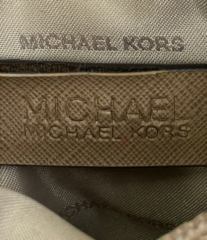 MICHAEL KORS ハンドバッグ ショルダーバッグ 2WAY 斜め掛け レザー 30H6GM9S1L レディース マイケルコース