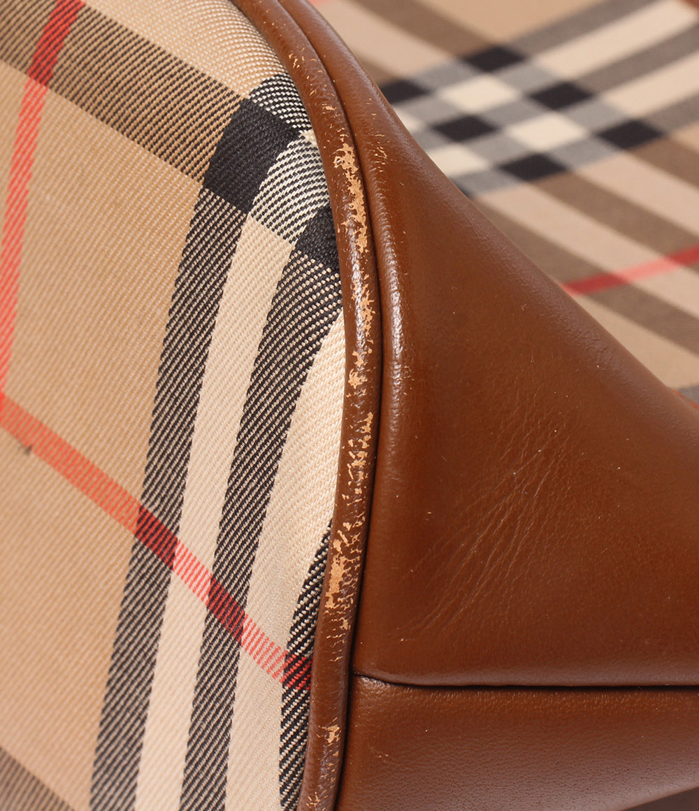 BURBERRY ショルダーバッグ 肩掛け レディース バーバリー