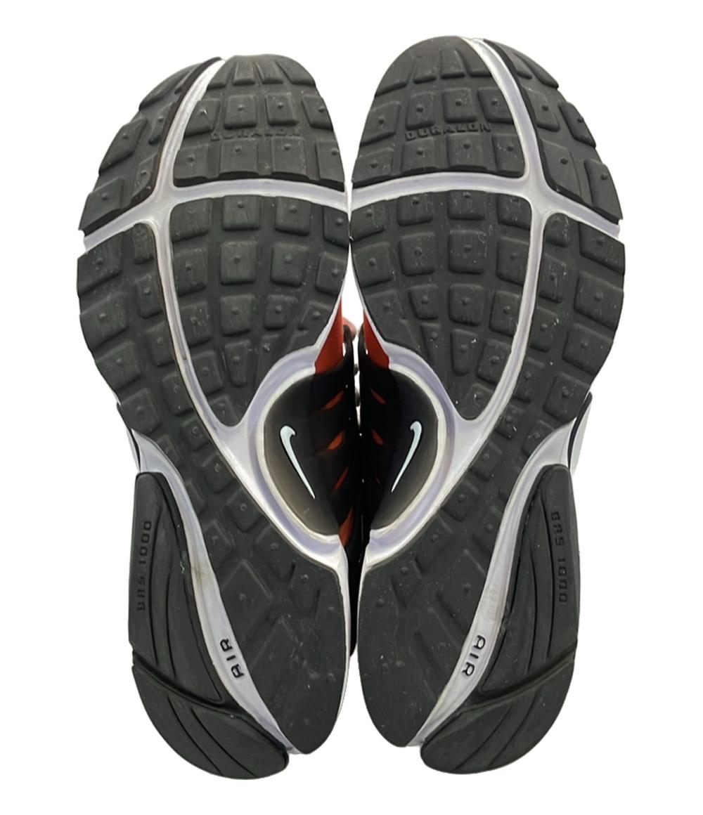 ナイキ ローカットスニーカー AIR PRESTO CT3550-800 メンズ SIZE 27.0 (L) NIKE