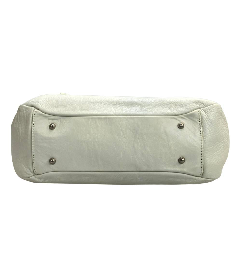 美品 カネマツ 2wayハンドバッグ ショルダーバッグ 斜め掛け レディース KANEMATSU