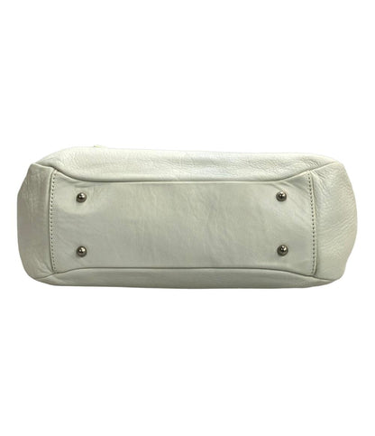 美品 カネマツ 2wayハンドバッグ ショルダーバッグ 斜め掛け レディース KANEMATSU