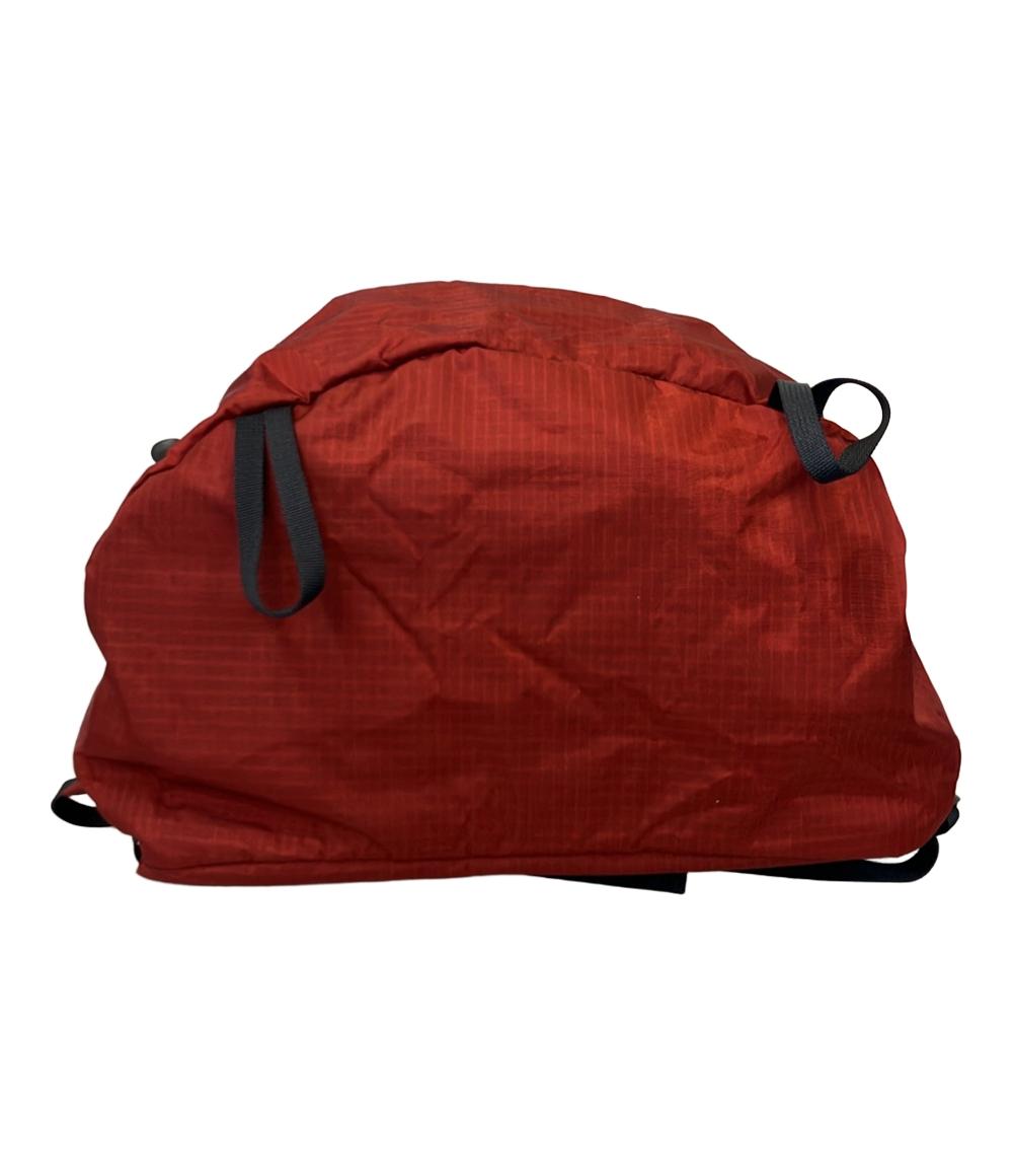 mont-bell リュック デイパック ディライトパック 28 メンズ レディース モンベル