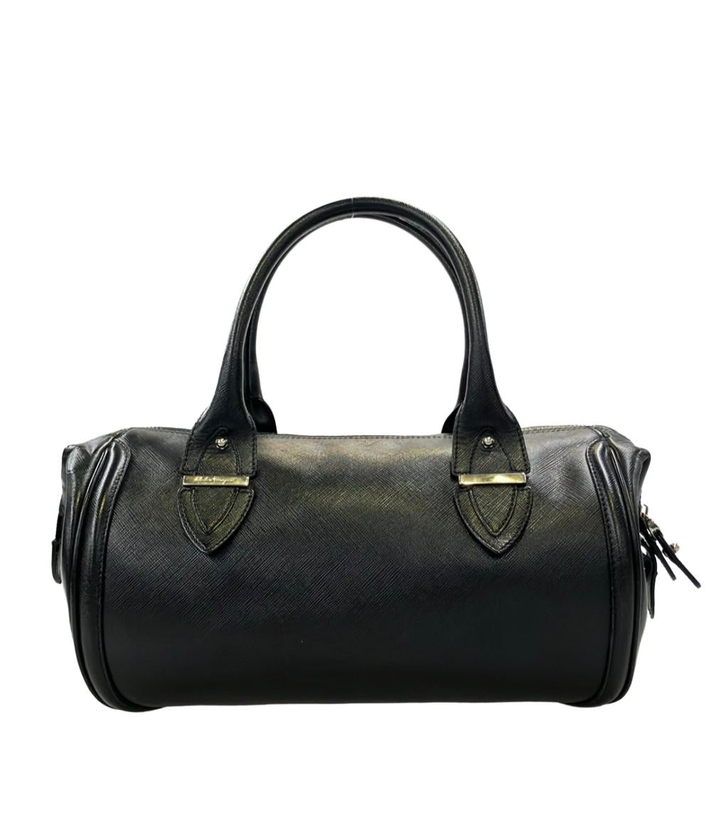 Salvatore Ferragamo ハンドバッグ ガンチーニ DY-21 A354 レディース
