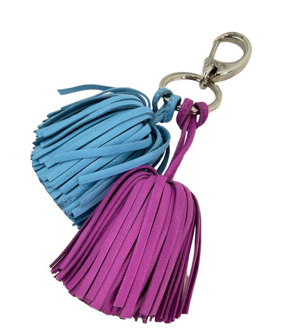 ロエベ バッグチャーム キーホルダー タッセル レディース LOEWE