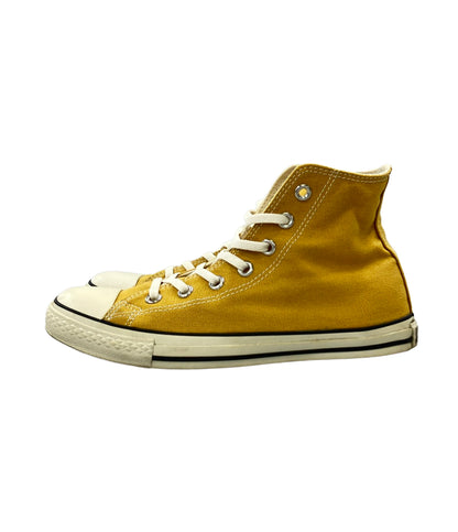 CONVERSE ハイカットスニーカー ALL STAR 100 COLORS HI 1CK797 レディース SIZE 24.0 コンバース