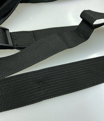 アネロ ナイロンショルダーバッグ 斜め掛け レディース anello