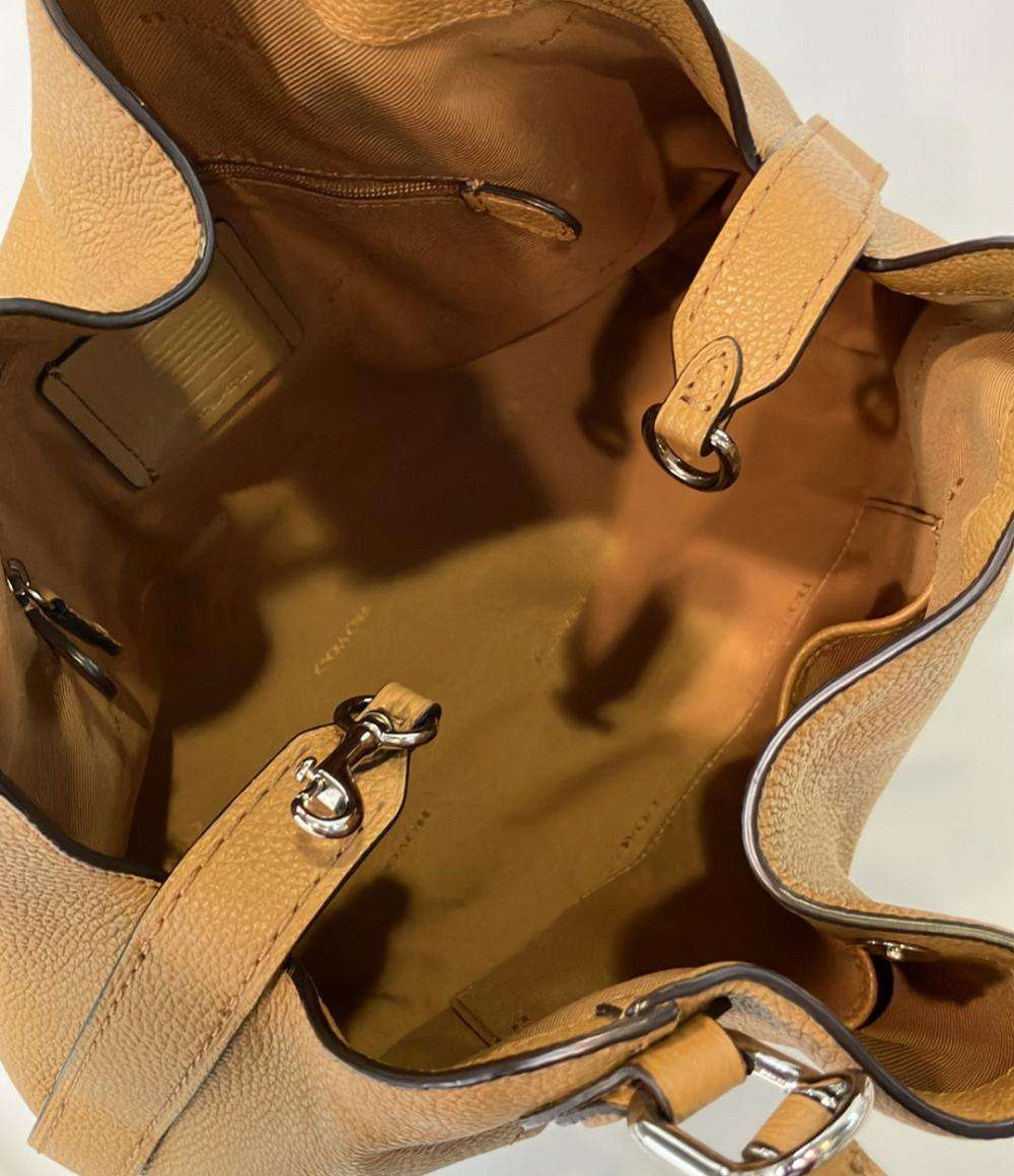 コーチ 2WAY ハンドバッグ ショルダーバッグ 斜め掛け 57124 レディース COACH