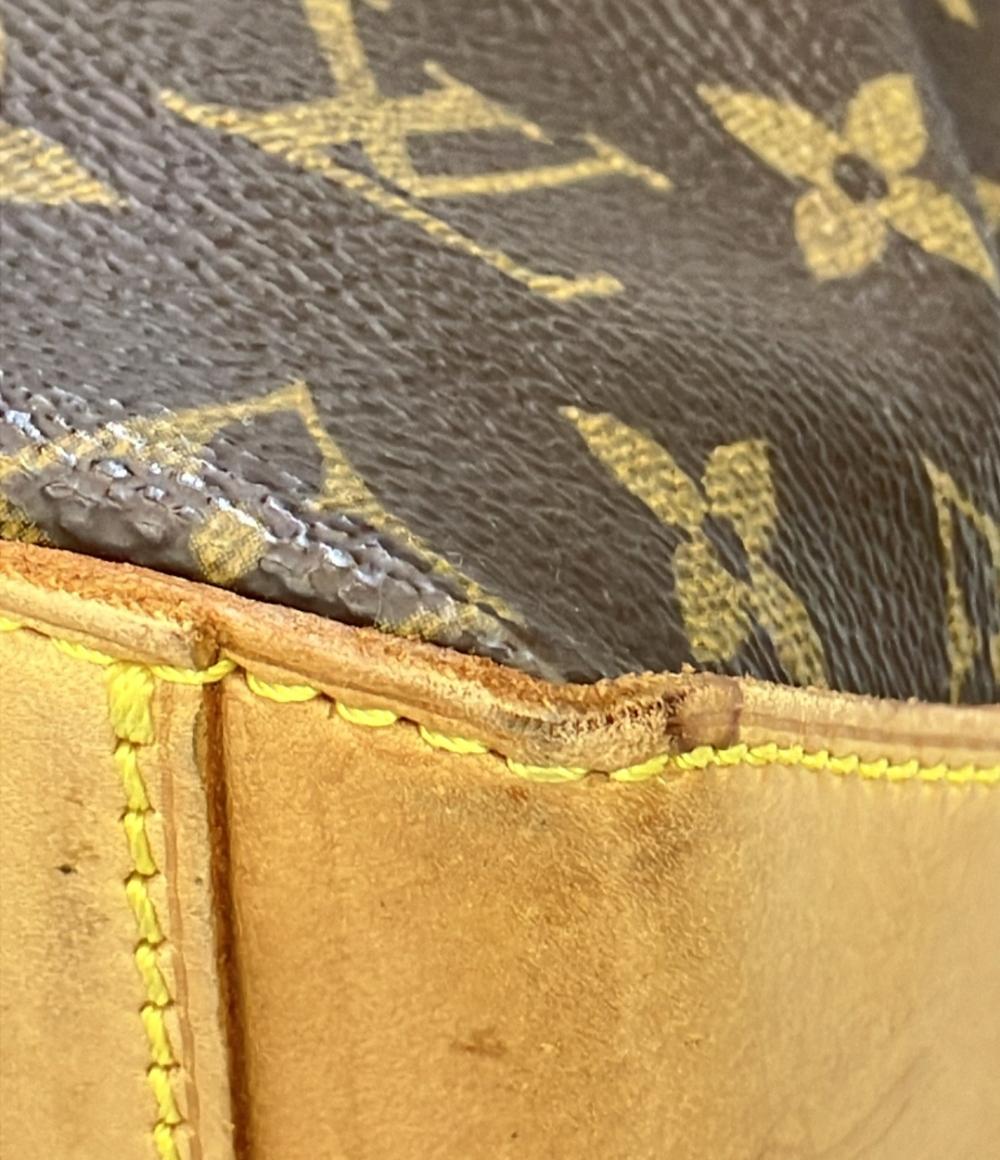 LOUIS VUITTON トートバッグ ショルダーバッグ 肩掛け モノグラム カバ・ピアノ M51148 レディース ルイ・ヴィトン