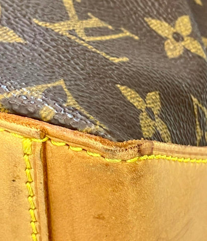 LOUIS VUITTON トートバッグ ショルダーバッグ 肩掛け モノグラム カバ・ピアノ M51148 レディース ルイ・ヴィトン