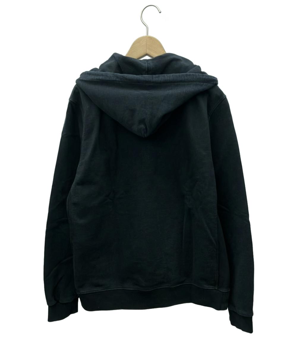 プラダ プルオーバーパーカー メンズ SIZE M PRADA