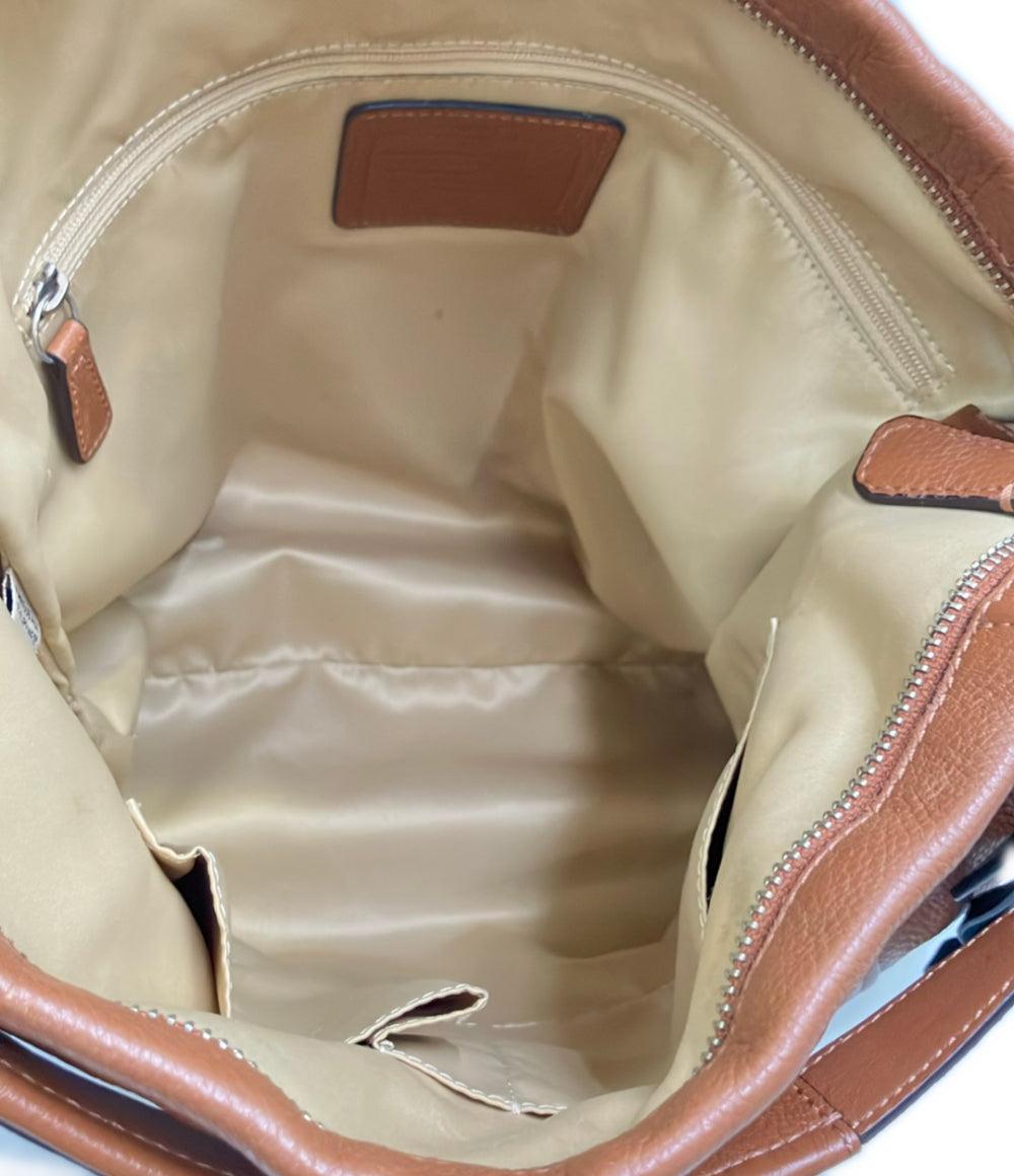 COACH 2WAY ショルダーバッグ 肩掛け 斜め掛け F31323 レディース コーチ