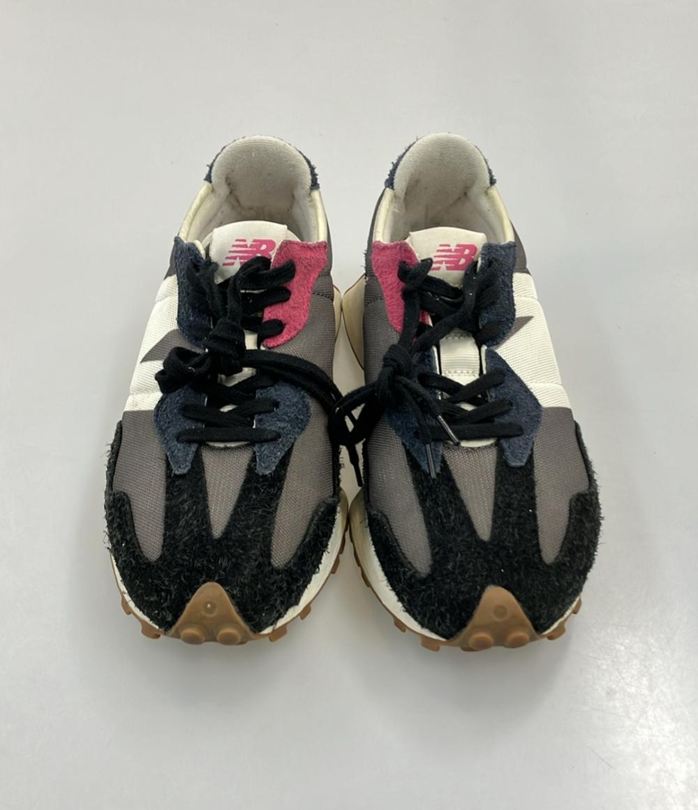 NEW BALANCE ローカットスニーカー MS327SFB メンズ SIZE 26.0 (M) ニューバランス