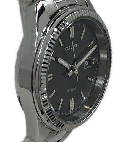 CASIO 腕時計 クオーツ LTP-1302 レディース カシオ