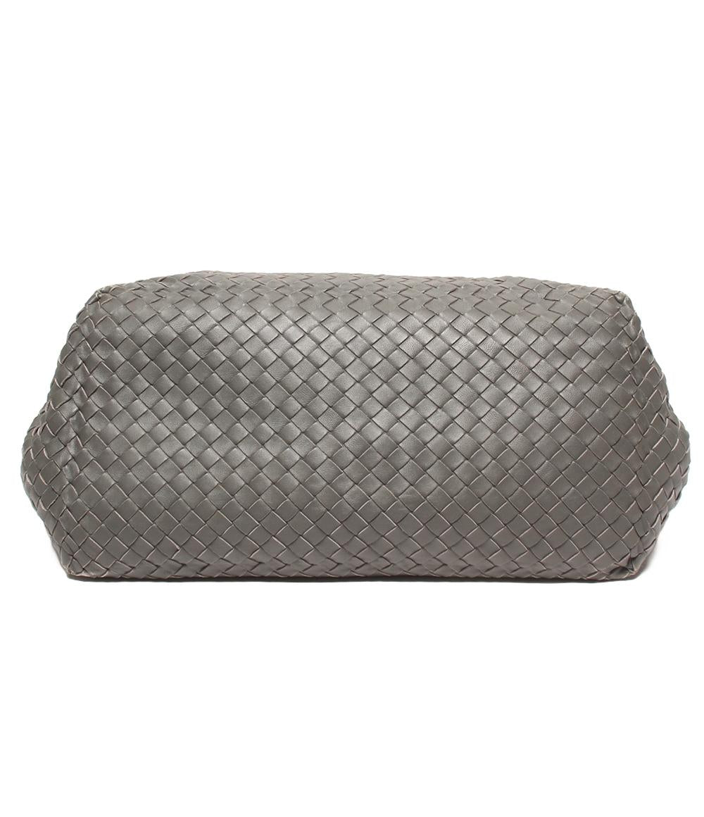 BOTTEGA VENETA トートバッグ チェスタカバ イントレチャート レディース ボッテガベネタ