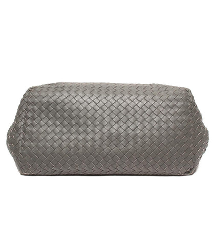 BOTTEGA VENETA トートバッグ チェスタカバ イントレチャート レディース ボッテガベネタ