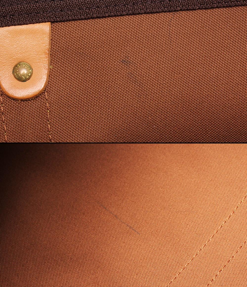 LOUIS VUITTON ボストンバッグ ショルダーバッグ 肩掛け キーポル