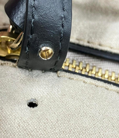 訳あり ザネラート 2WAY ハンドバッグ ショルダーバッグ 斜め掛け レディース ZANELLATO