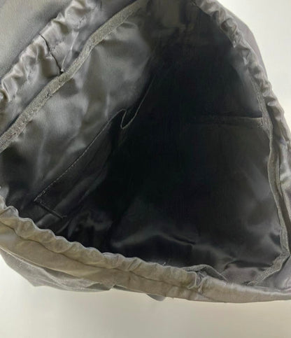 ナノユニバース リュック レディース nano universe