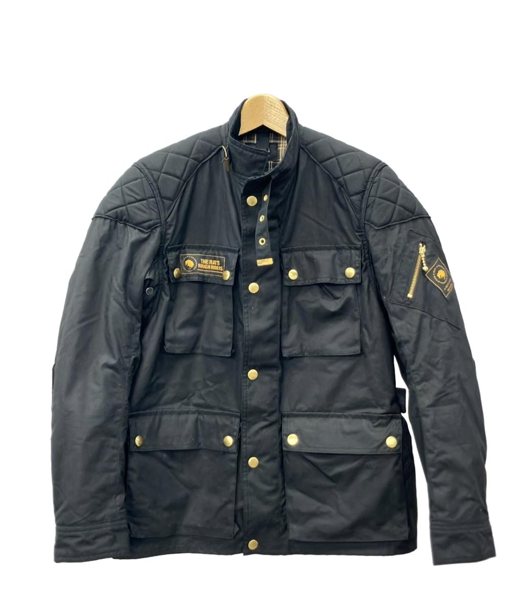 RATS ライダースジャケットMサイズ