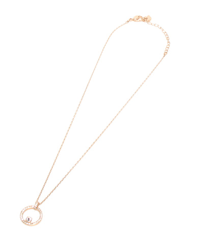 美品 SWAROVSKI ネックレス 5202446 レディース スワロフスキー