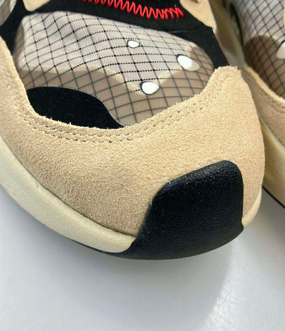 ナイキ ミドルカットスニーカー AIR JORDAN DELTA 3 DD9361-212 レディース SIZE 23.5 (M) NIKE