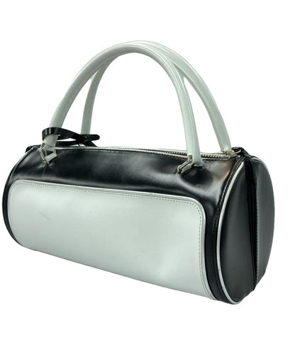 カネマツ ミニハンドバッグ レディース KANEMATSU