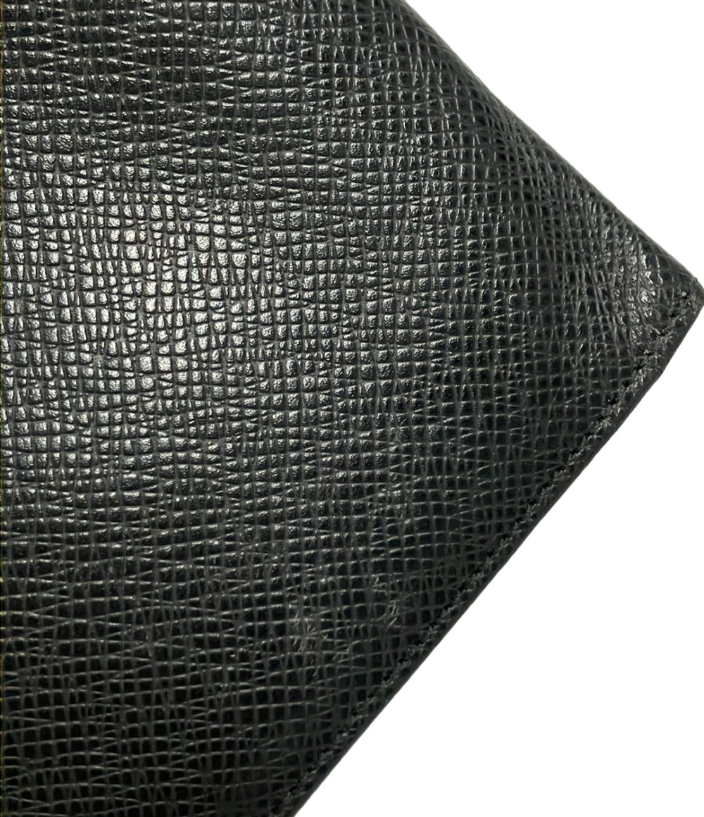 LOUIS VUITTON 長財布 札入れ M30414 タイガ ポルト シェキ カルト