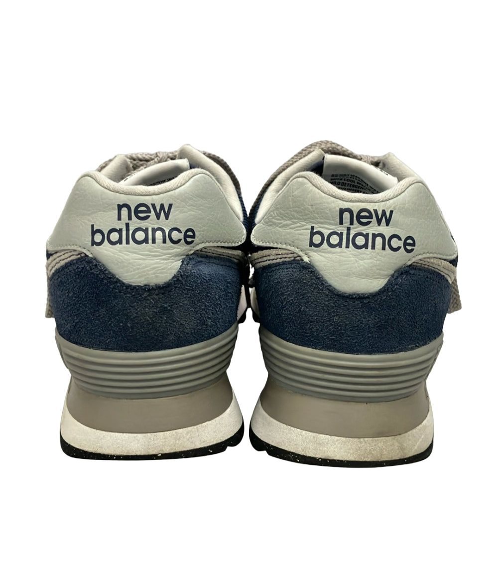 NEW BALANCE ローカットスニーカー ML574EVN メンズ SIZE 26.0 ニューバランス