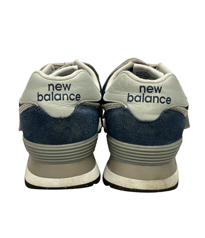 NEW BALANCE ローカットスニーカー ML574EVN メンズ SIZE 26.0 ニューバランス