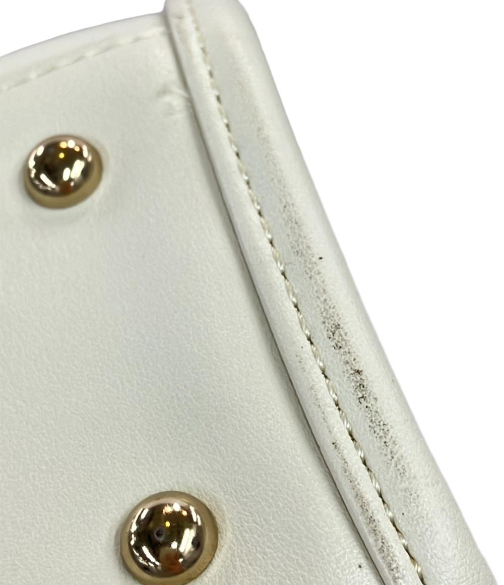 DIANA 2WAY ハンドバッグ ショルダーバッグ 斜め掛け レディース
