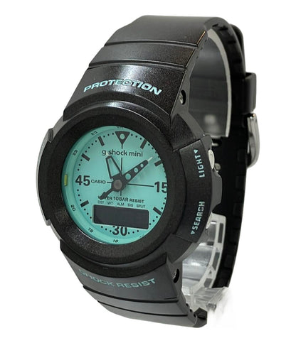 CASIO 腕時計 G-SHOCK mini クオーツ GMN-50 レディース カシオ