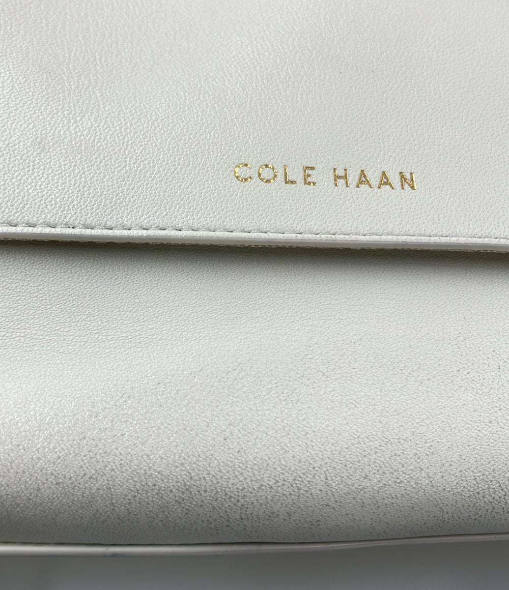 COLE HAAN 3WAY リュック ハンドバッグ ショルダーバッグ 斜め掛け レディース コールハーン