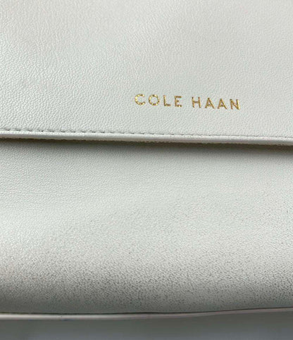 COLE HAAN 3WAY リュック ハンドバッグ ショルダーバッグ 斜め掛け レディース コールハーン
