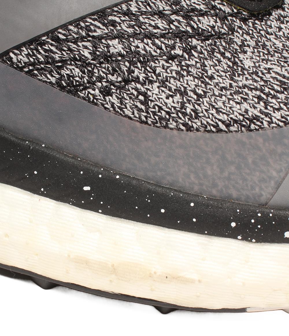 adidas ハイカットスニーカー TERREX FREE HIKER PARLEY FV6792 メンズ