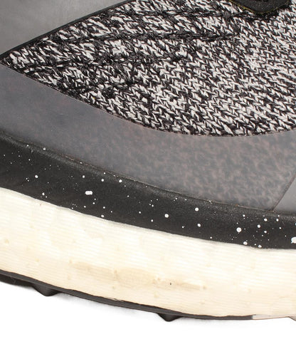 adidas ハイカットスニーカー TERREX FREE HIKER PARLEY FV6792 メンズ SIZE 28.5 (XL) アディダス