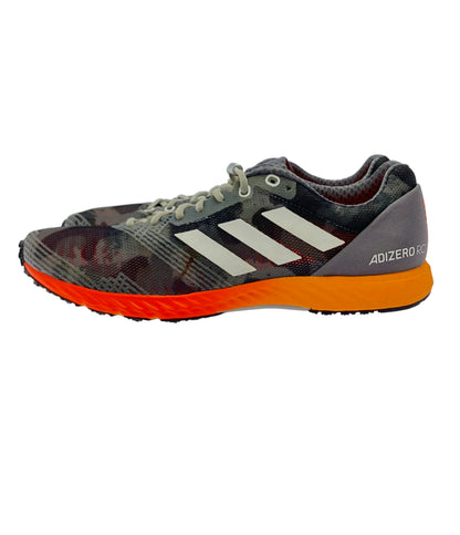 adidas ローカットスニーカー ランニングシューズ adizero RC G28886 メンズ SIZE 26.5 アディダス