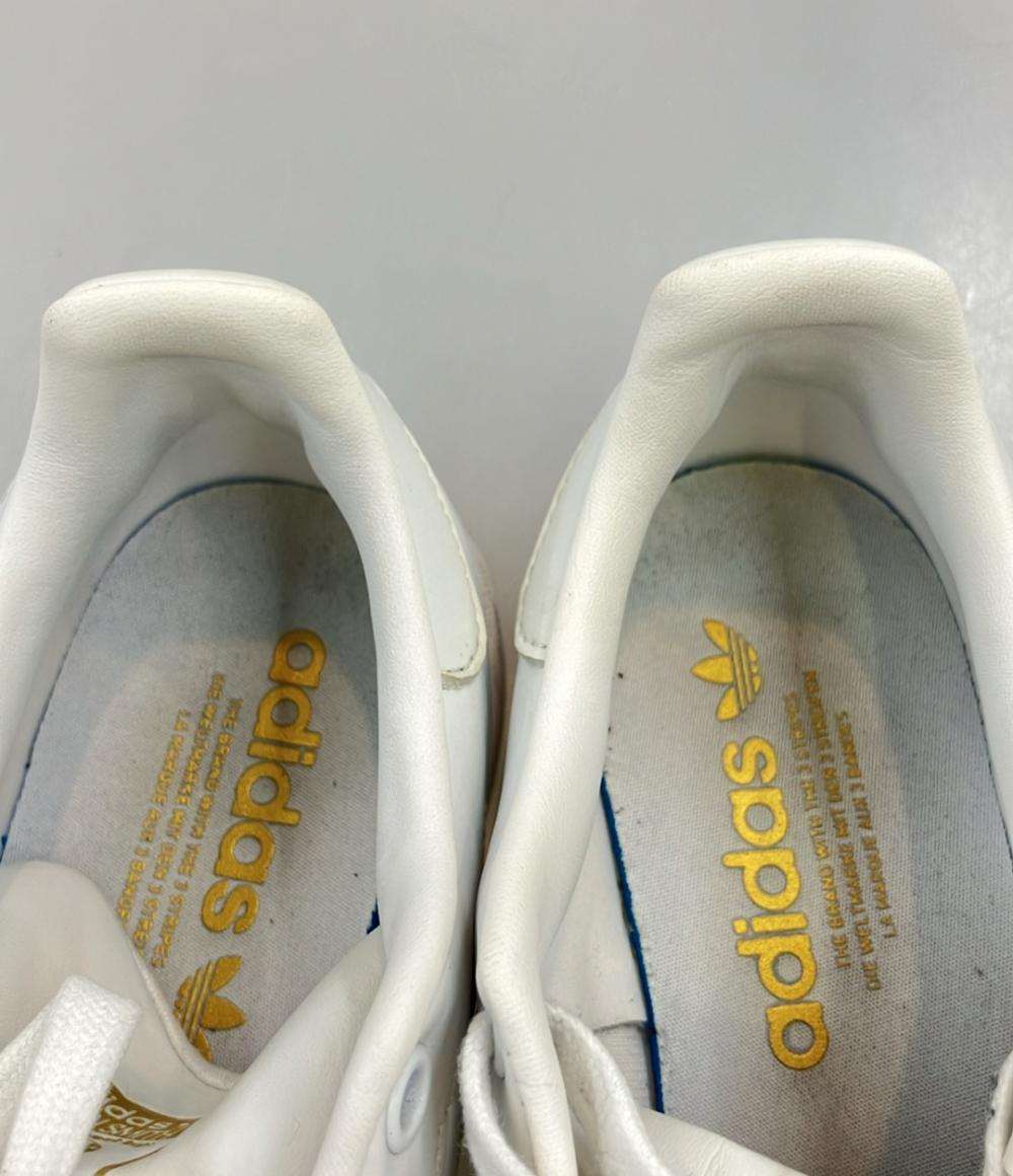 adidas ローカットスニーカー GY5695 レディース SIZE 23.0 (M) アディダス