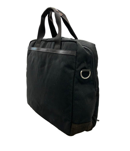 TUMI ブリーフケース ショルダーバッグ 2WAY 斜め掛け ナイロン メンズ トゥミ
