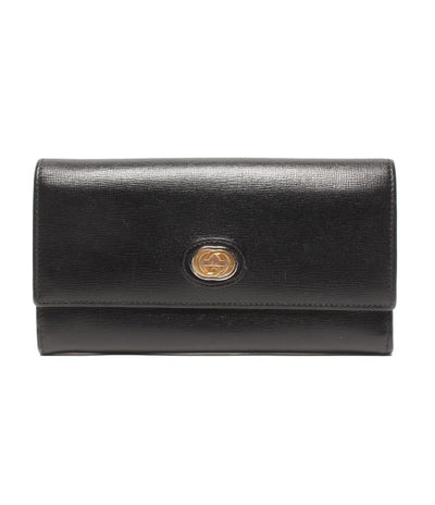 GUCCI 長財布 インターロッキングG マリーナ 598531 203967 レディース メンズ グッチ