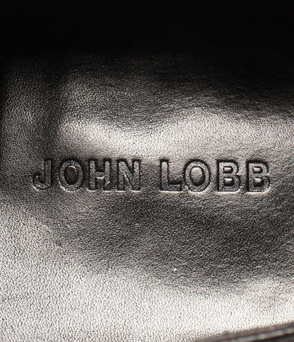 ジョンロブ ダブルモンクシューズ ドレスシューズ MORVAL メンズ SIZE 6 (XS) John Lobb
