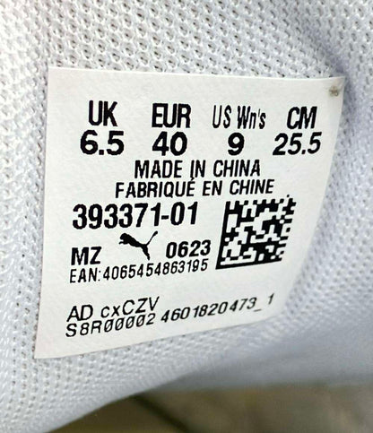 プーマ ローカットスニーカー CILIA REGENT ROMANCE 393371-01 レディース SIZE 25.5 (XL) PUMA