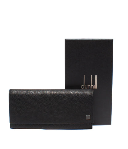Dunhill 長財布 YORK COAT メンズ ダンヒル