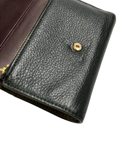 COACH 三つ折り財布 レディース コーチ