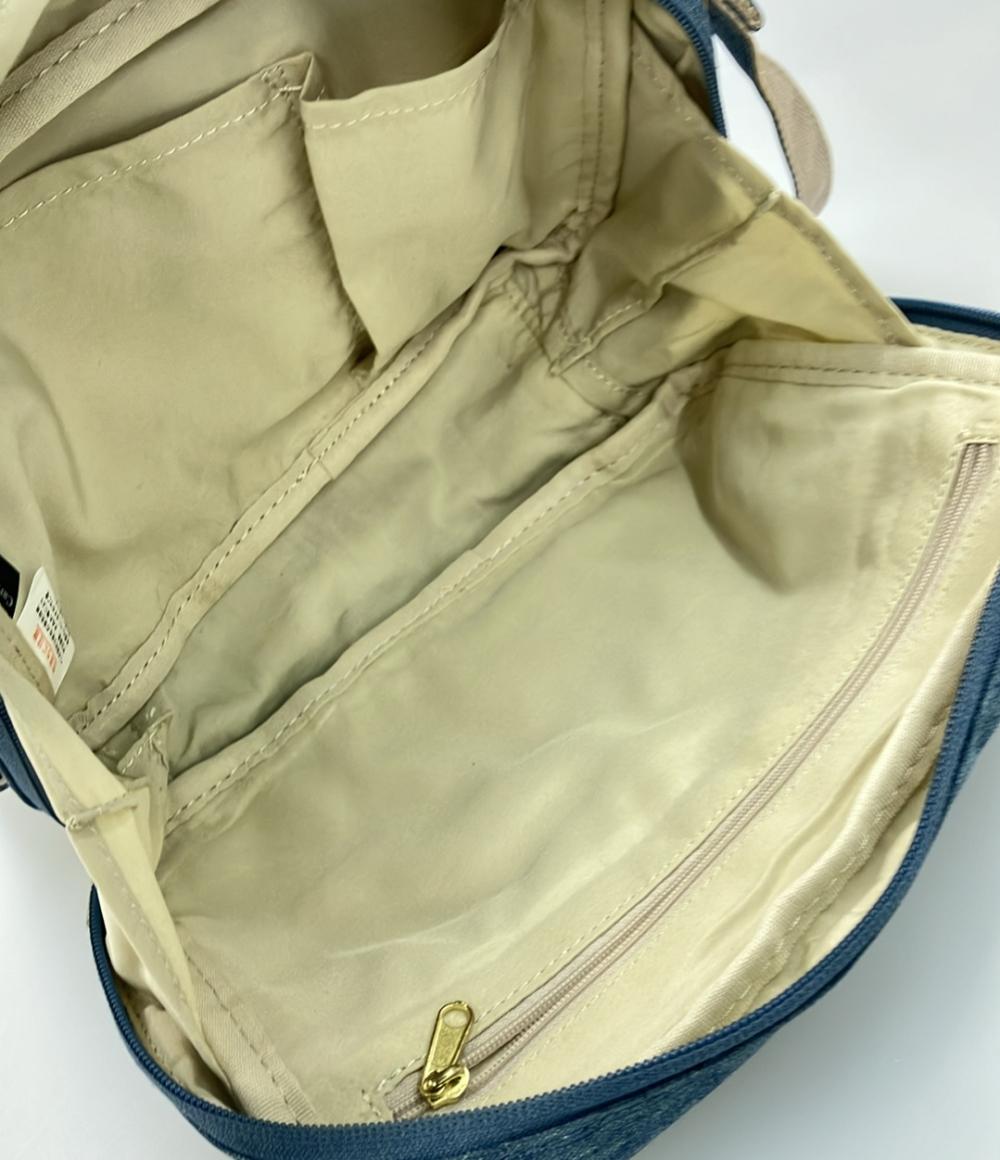 アネロ ミニショルダーバッグ 斜め掛け レディース anello