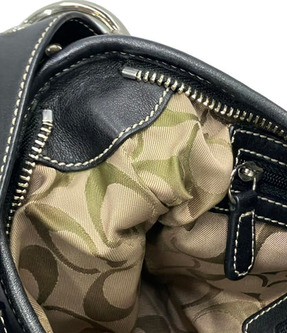 COACH ハンドバッグ ショルダーバッグ 肩掛け 9541 レディース コーチ